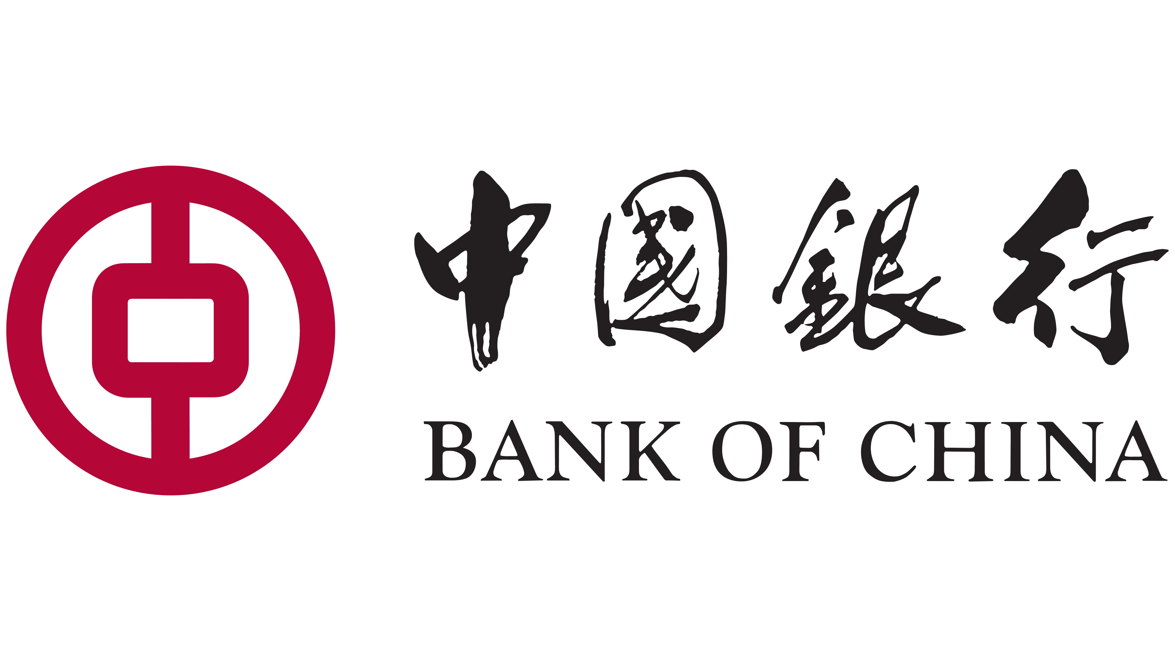 Bank of China