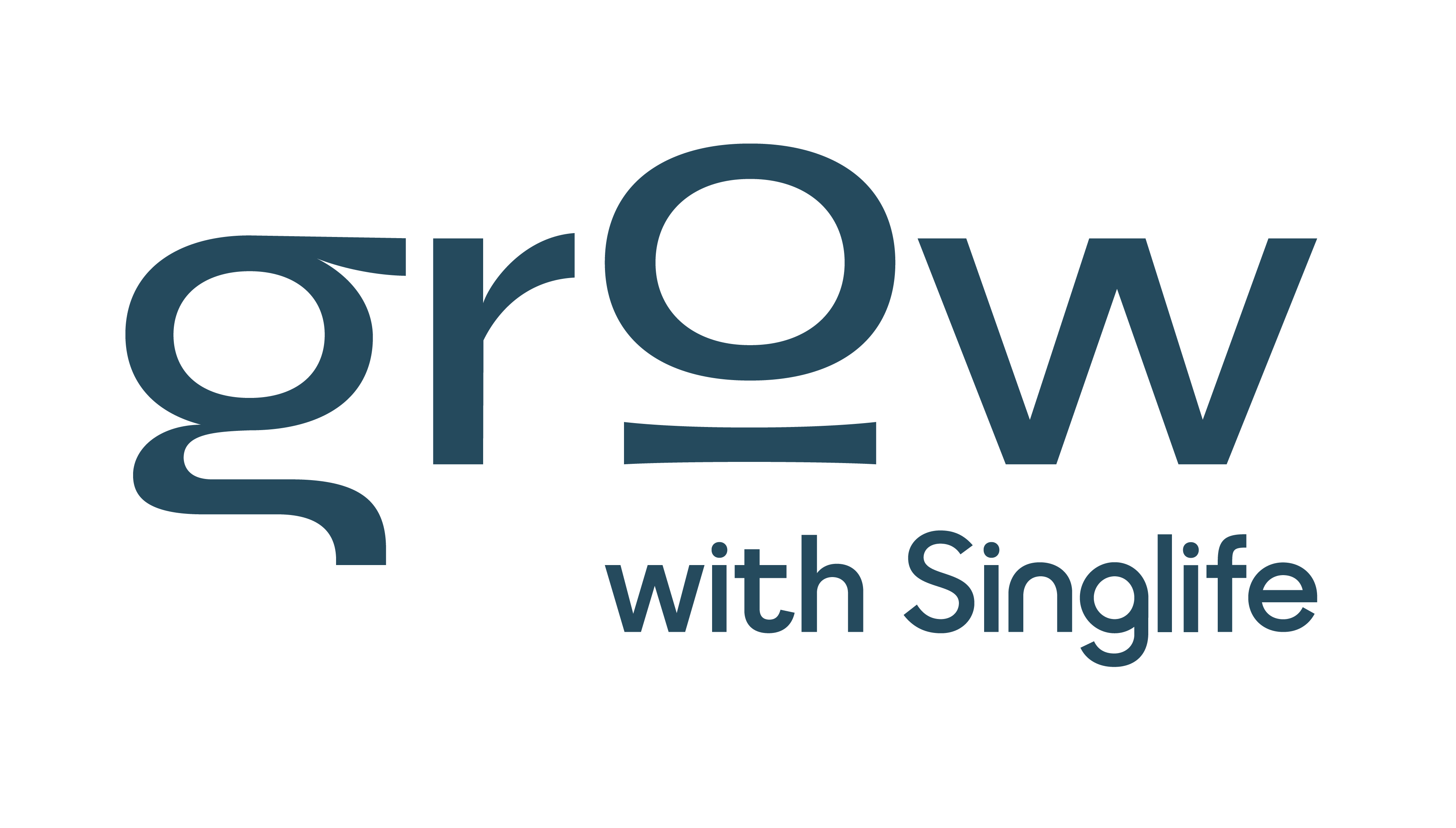 Grow with Singlife