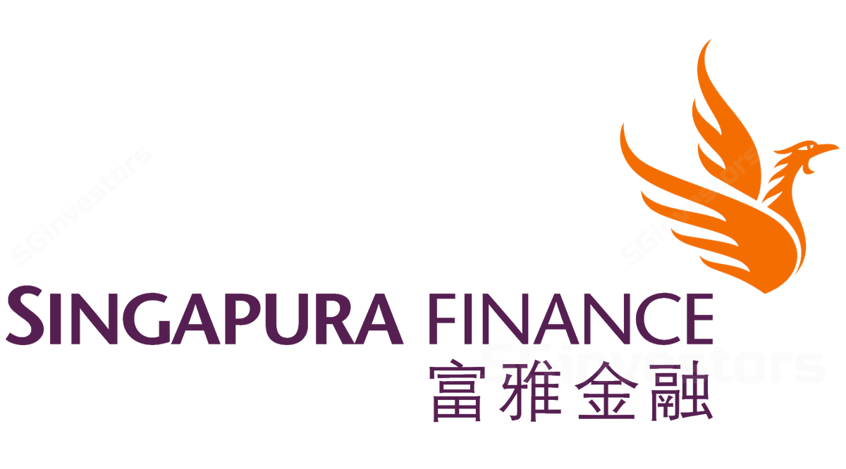 Singapura Finance